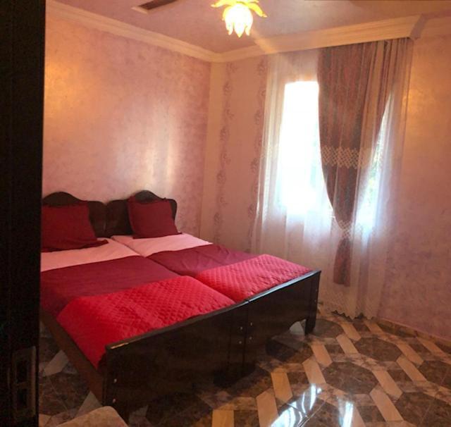 Mzeos House Hotel Batumi Exterior foto