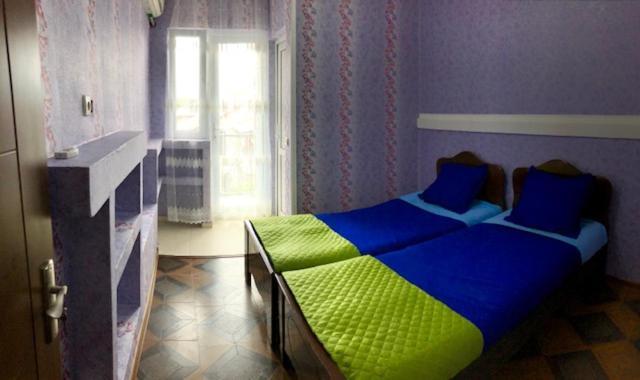 Mzeos House Hotel Batumi Exterior foto