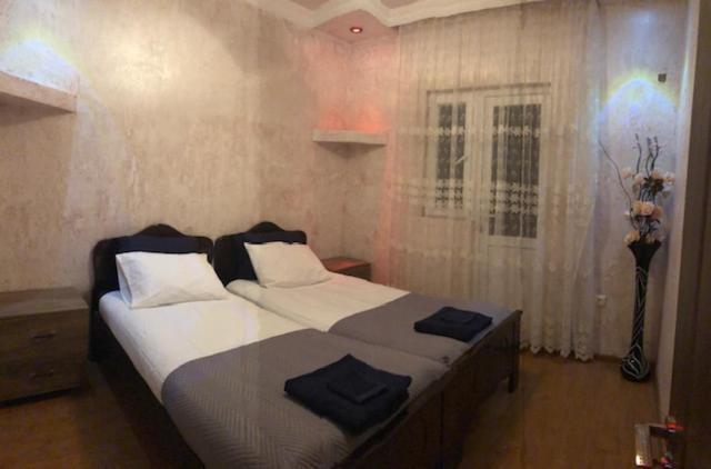 Mzeos House Hotel Batumi Exterior foto